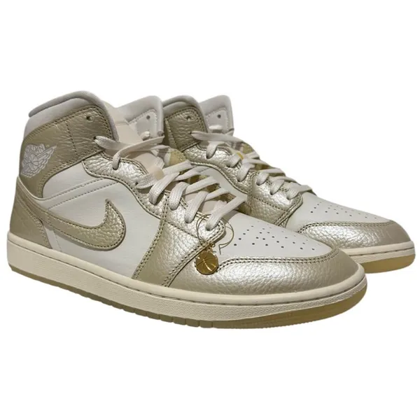 Jordan Jordan Air Jordan 1 Mid SE - Sneakers — vergelijk prijzen bij 1 winkel