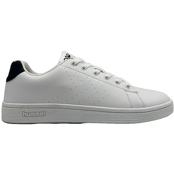hummel hummel Playfulcourt Schoenen Wit EU 43 Man — vergelijk prijzen bij 1 winkel