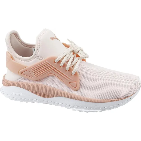 PUMA PUMA Tsugi Cage Jr  365962-03, Kinderen, Beige, Sneakers maat: EU — vergelijk prijzen bij 1 winkel