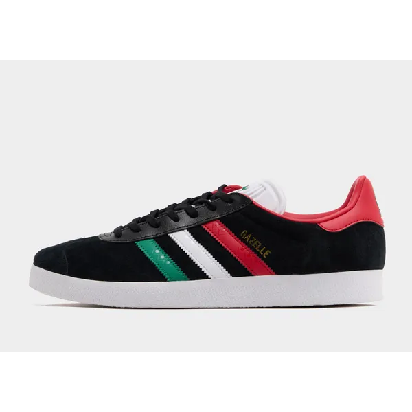 adidas Originals Gazelle OG - Zwart- Heren, Zwart