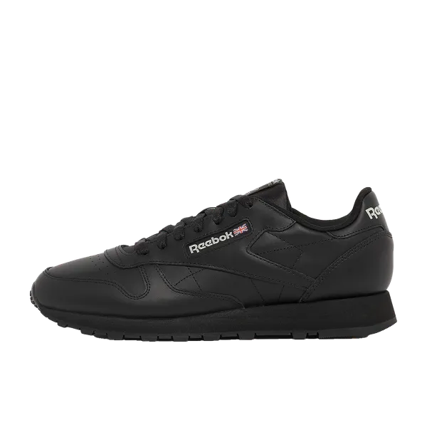 Reebok Classic Leather Zwart, vergelijk prijzen bij 2 winkels