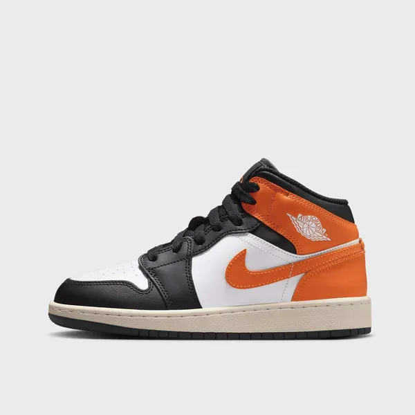 Jordan Air Jordan 1 Mid (GS) — vergelijk prijzen bij 2 winkels
