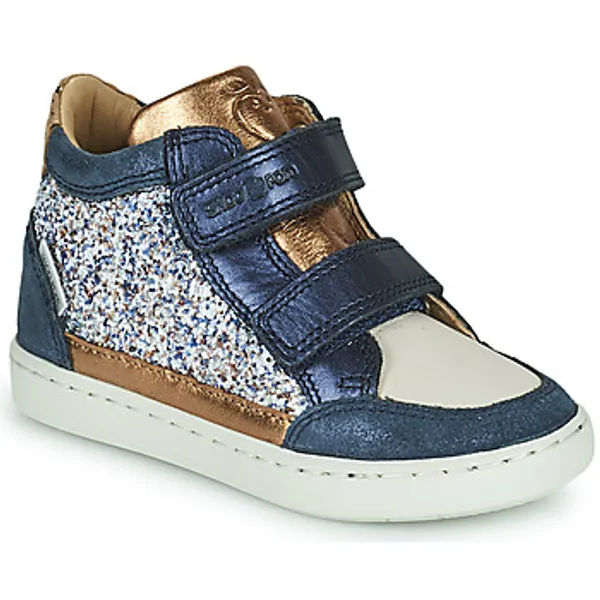 Shoo Pom Hoge Sneakers Shoo Pom PLAY EASY CO — vergelijk prijzen bij 1 winkel