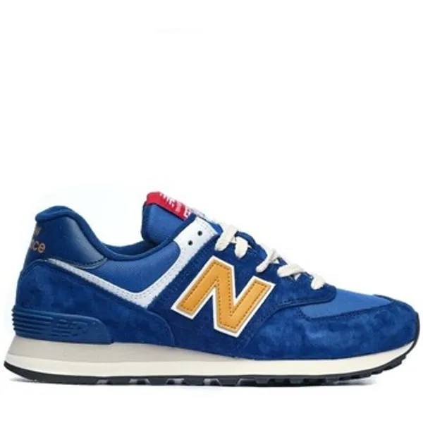 New Balance Lage Sneakers New Balance U574HBG — vergelijk prijzen bij 1 winkel