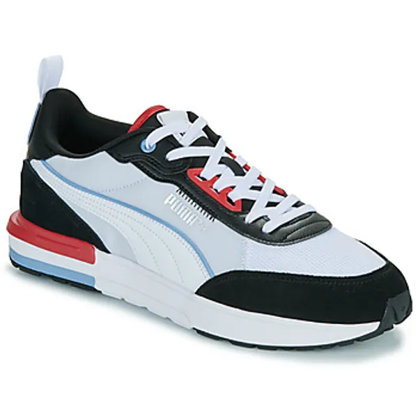Puma Lage Sneakers Puma R22 — vergelijk prijzen bij 1 winkel
