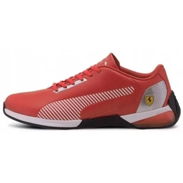 Puma Lage Sneakers Puma Ferrari Race Cat-x — vergelijk prijzen bij 1 winkel