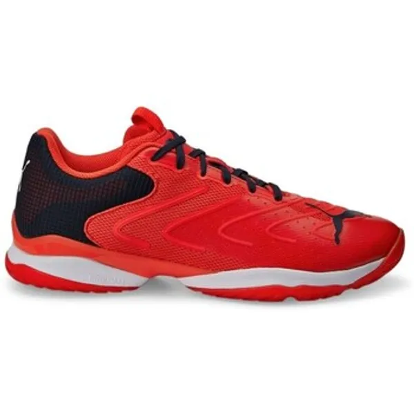 Puma Solarattack Rct Allcourt Rood, vergelijk prijzen bij 1 winkel