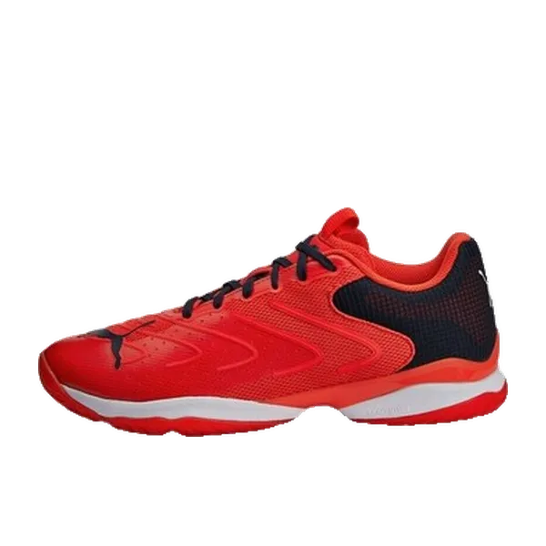 Puma Solarattack Rct Allcourt Rood, vergelijk prijzen bij 1 winkel