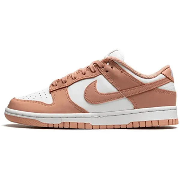 Nike Sneakers Nike Dunk Low Rose Whisper — vergelijk prijzen bij 1 winkel