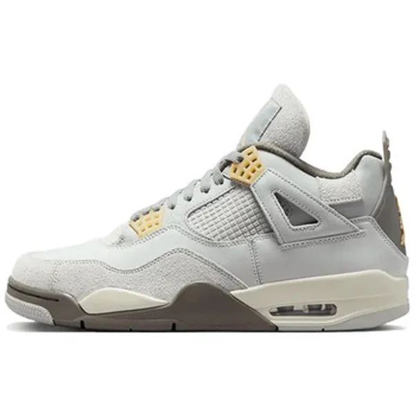 Nike Sneakers Nike 4 SE Craft Photon Dust — vergelijk prijzen bij 1 winkel