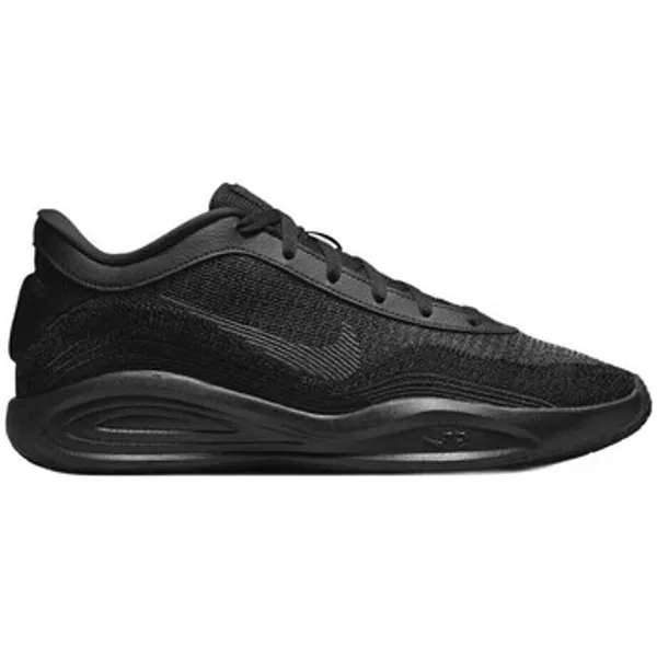 Nike Lage Sneakers Zwart, vergelijk prijzen bij 1 winkel