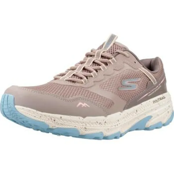 Skechers Go Run Trail Altitud Bruin, foto 2 van 2