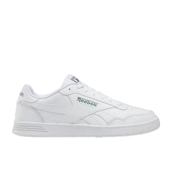 Reebok Court Advance Wit, vergelijk prijzen bij 2 winkels