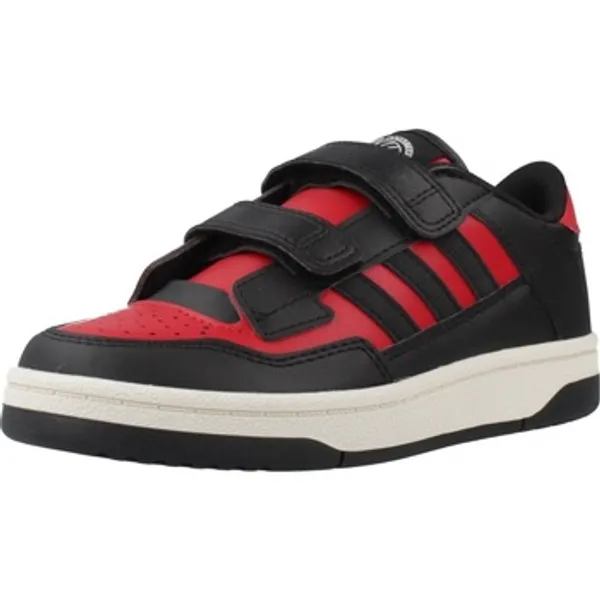 Adidas Lage Sneakers adidas Zapatillas Niño Modèle Rapid Court Cf C — vergelijk prijzen bij 1 winkel