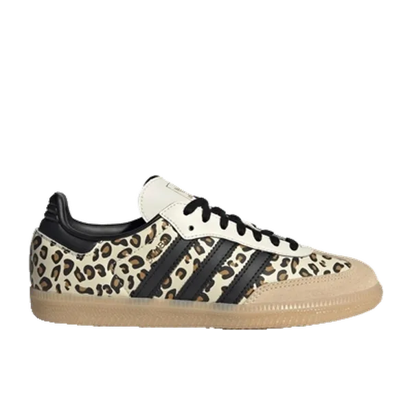 adidas Samba OG J Multicolor, vergelijk prijzen bij 1 winkel