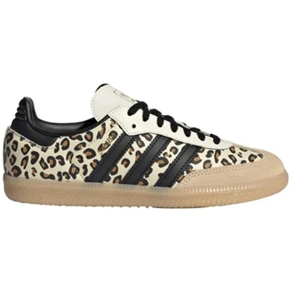 adidas Samba OG J Multicolor, foto 2 van 2