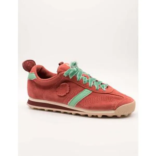 Satorisan Lage Sneakers Satorisan 110148A — vergelijk prijzen bij 1 winkel