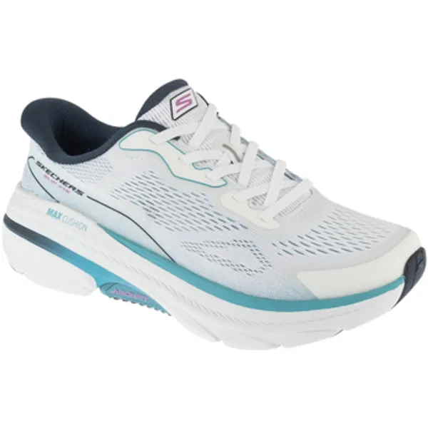 Fitness Skechers Slip-Ins: Max Cushioning Arch Fit 2.0 Azusah Wit, foto 2 van 2