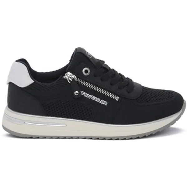 Tom Tailor Lage Sneakers Tom Tailor 269017NAVY — vergelijk prijzen bij 1 winkel