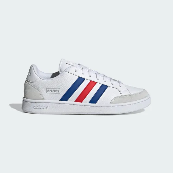 adidas Grand Court SE Cloud White/Royal Blue/Vivid Red, vergelijk prijzen bij 1 winkel