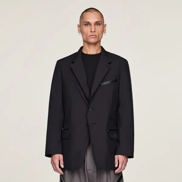 Adidas Y-3 GORE-TEX Padded Blazer — vergelijk prijzen bij 1 winkel
