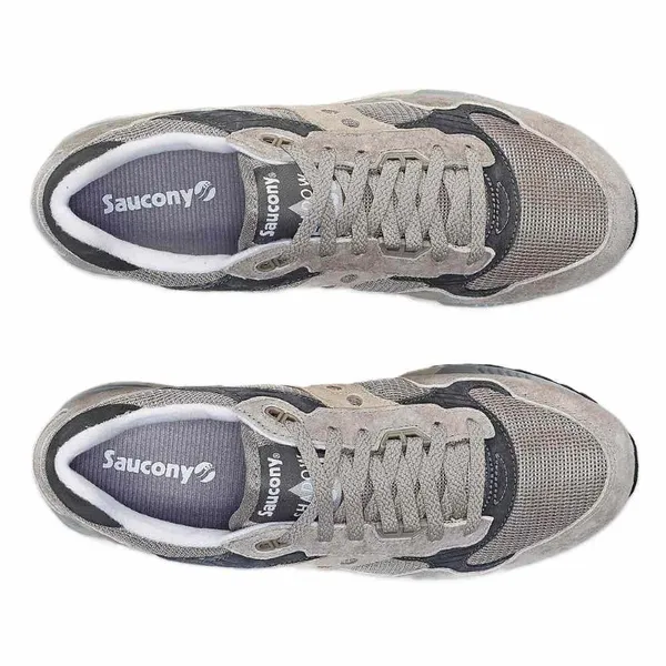 Saucony Originals Shadow 5000 2 Man Grijs, vergelijk prijzen bij 1 winkel