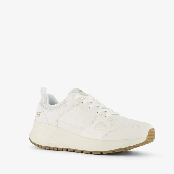 Skechers Skechers Bobs Sparrow 2.0 dames sneakers wit - Extra comfort - Memory Foam — vergelijk prijzen bij 1 winkels