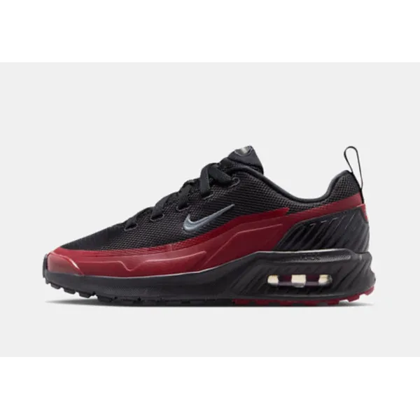 Nike Air Max Bia voor Oudere Zwart Kids, vergelijk prijzen bij 1 winkel