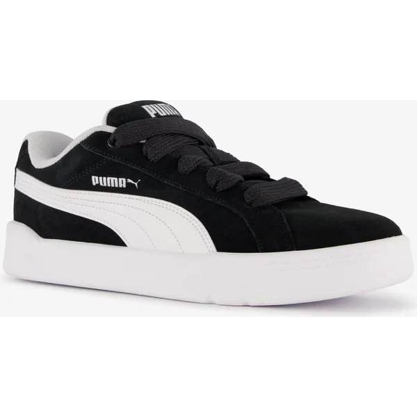 PUMA PUMA Park Lifestyle Easy SD Sneakers - Puma — vergelijk prijzen bij 1 winkel