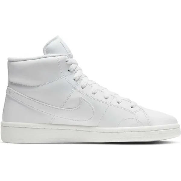Nike Court Royale 2 Mid Sneakers Vrouwen - Maat 44 1/2