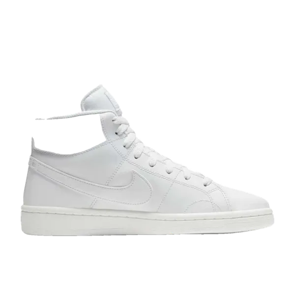 Nike Court Royale 2 Mid Wit, vergelijk prijzen bij 1 winkel