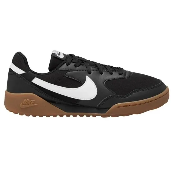 Nike Nike Terra Manta Sportschoen Kinderen Black/White-Gum Med Brown 5Y — vergelijk prijzen bij 1 winkel