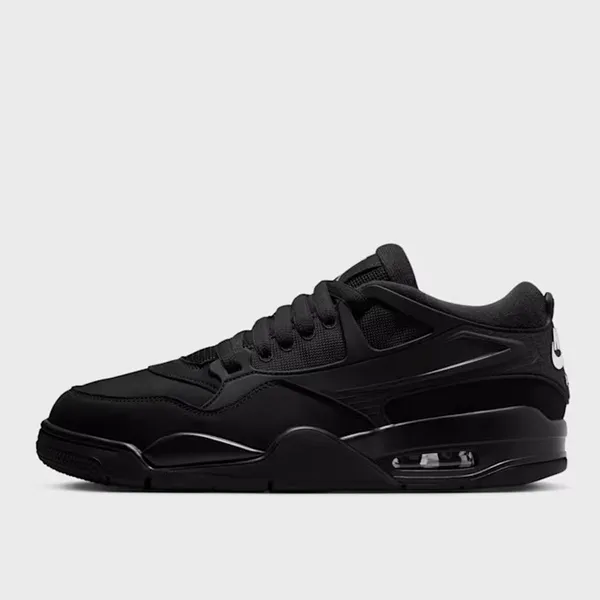 Nike Nike Jordan 4 RM Zwart Maat 46 — vergelijk prijzen bij 1 winkels