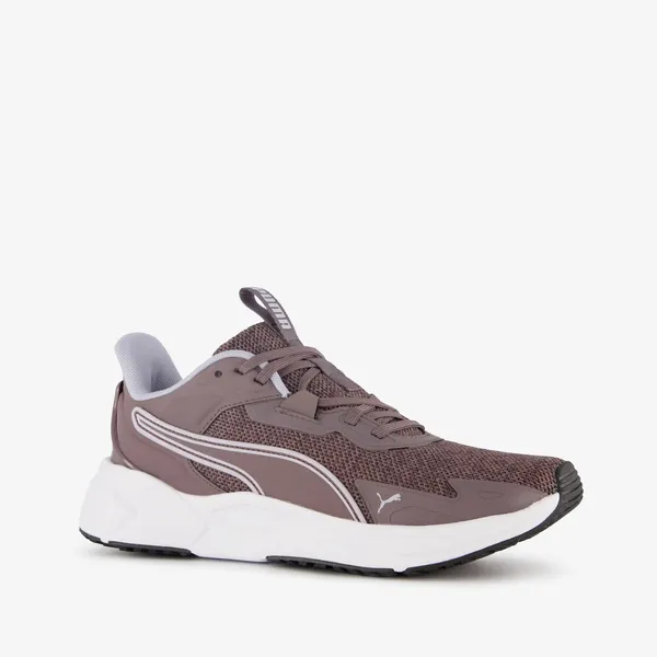 PUMA PUMA Disperse XT 4 dames sportschoenen donkerpaars - Maat 36 - Uitneembare zool — vergelijk prijzen bij 1 winkel