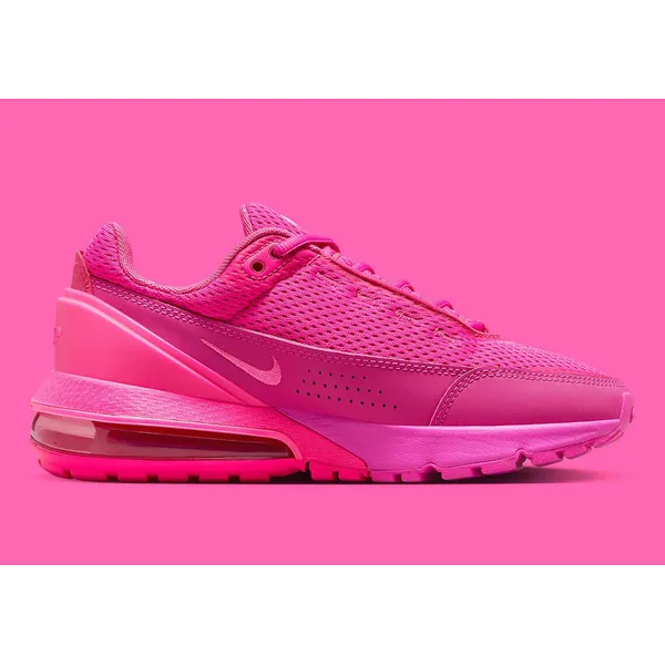 Nike Air Max Pulse Roze