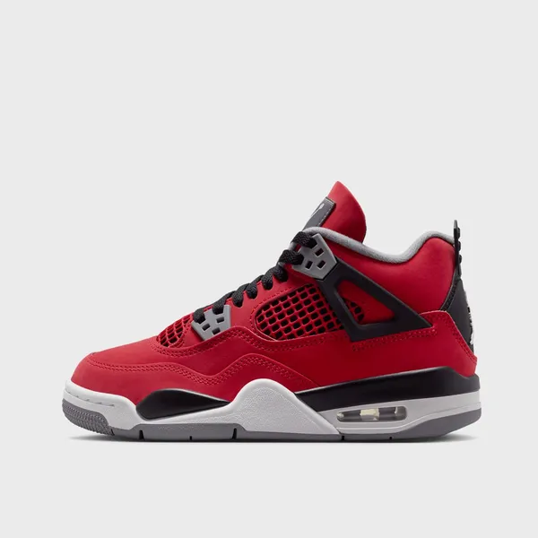 Air Jordan 4 Retro "Toro Bravo" (GS)
