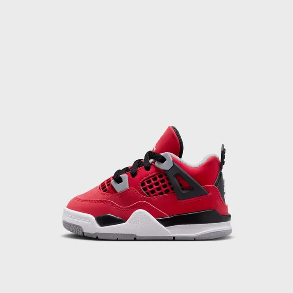 Jordan 4 rood