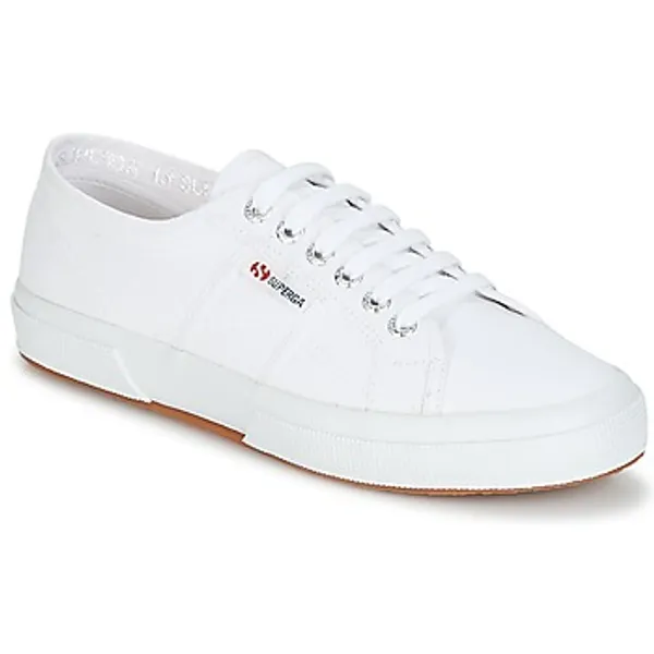 Superga Lage Sneakers Superga 2750 CLASSIC — vergelijk prijzen bij 1 winkel