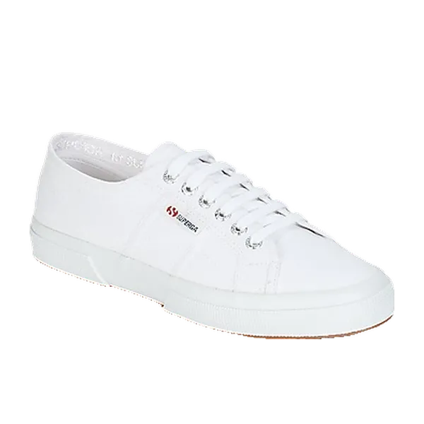 Superga 2750 Classic Wit, vergelijk prijzen bij 1 winkel