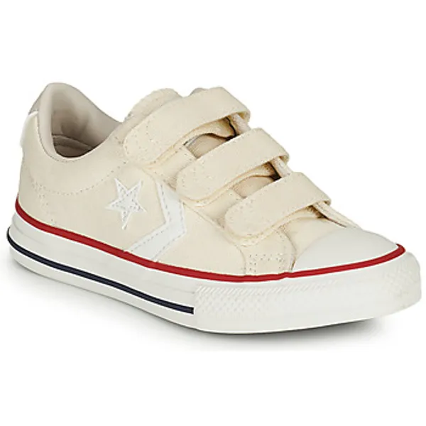 Converse Lage Sneakers Converse Star Player EV 3V Much Love Ox — vergelijk prijzen bij 1 winkel