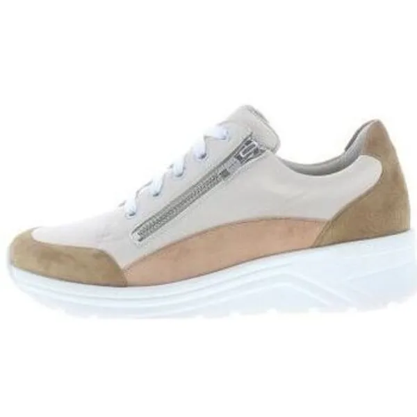 Solidus Sneakers  Karma K Beige