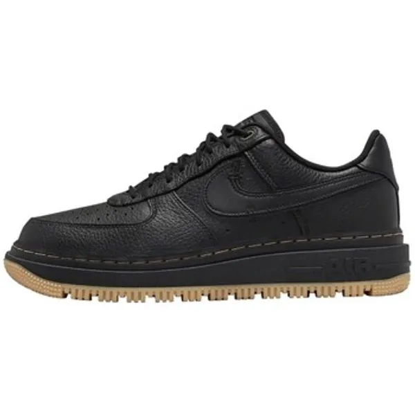 Lage Sneakers Nike Air Force 1 Luxe