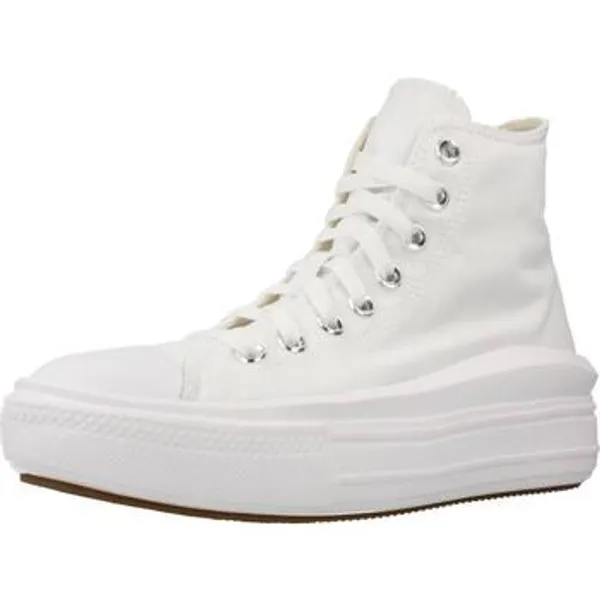 Converse Hoge Sneakers Converse Sport Zapatillas Mujer Modèle Move High Top — vergelijk prijzen bij 1 winkel