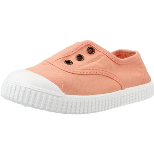 Victoria Lage Sneakers Victoria Zapatillas Niño Modèle 06627 — vergelijk prijzen bij 1 winkel