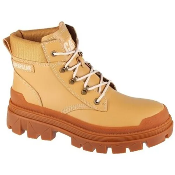 Caterpillar Colorado Hardwear Wp Oranje, vergelijk prijzen bij 1 winkel