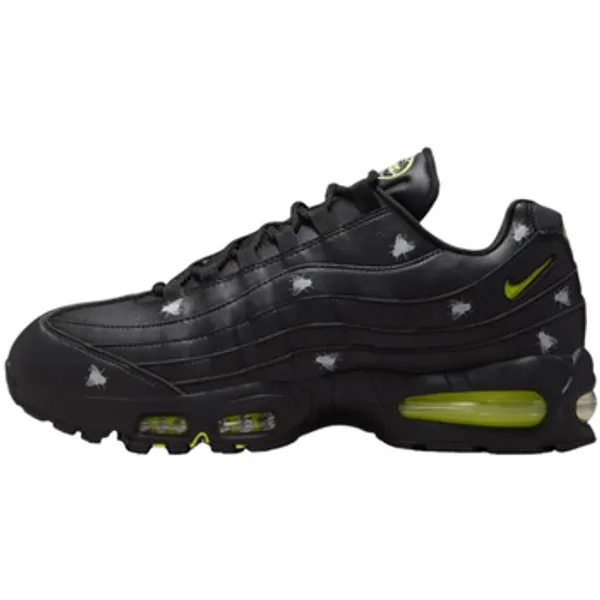 Lage Sneakers Nike Air Max 95 Premium Houseflies