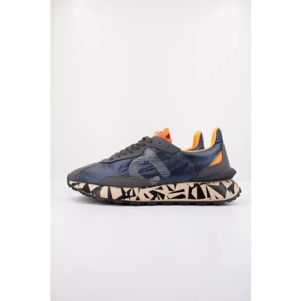 Duuo Lage Sneakers Duuo Sport Zapatillas Hombre Modèle Sensei 072 — vergelijk prijzen bij 1 winkel