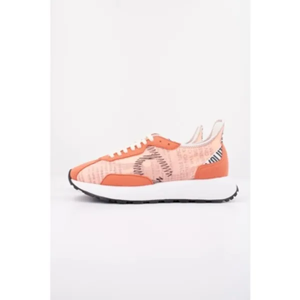 Duuo Lage Sneakers Duuo Sport Zapatillas Mujer Modèle Sensei 089 — vergelijk prijzen bij 1 winkel