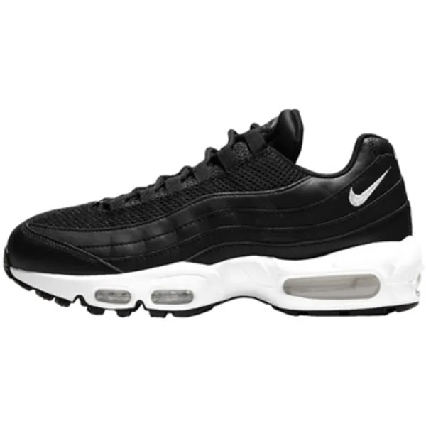 Nike Lage Sneakers Nike Air Max 95 Next Nature Black — vergelijk prijzen bij 1 winkel
