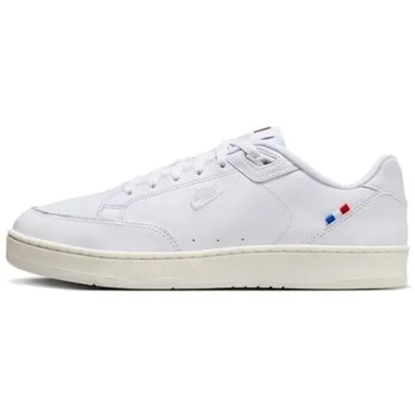 Nike Lage Sneakers Nike Grandstand II Pinnacle — vergelijk prijzen bij 1 winkel